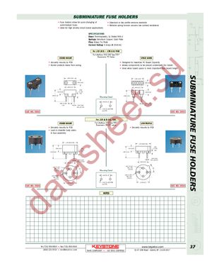 3552 datasheet  